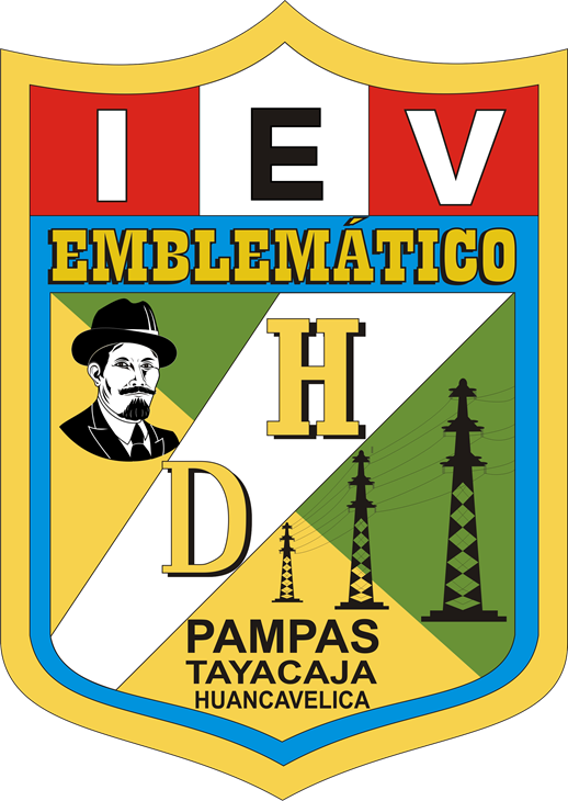 Logo Institución Educativa Daniel Hernández